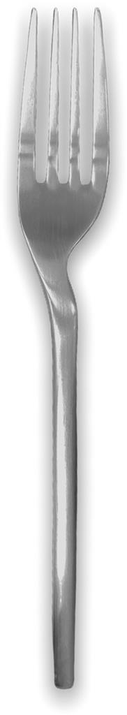 Tafelvork 21.5cm Rama mat