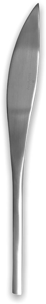 Tafelmes 23.5cm Rama mat