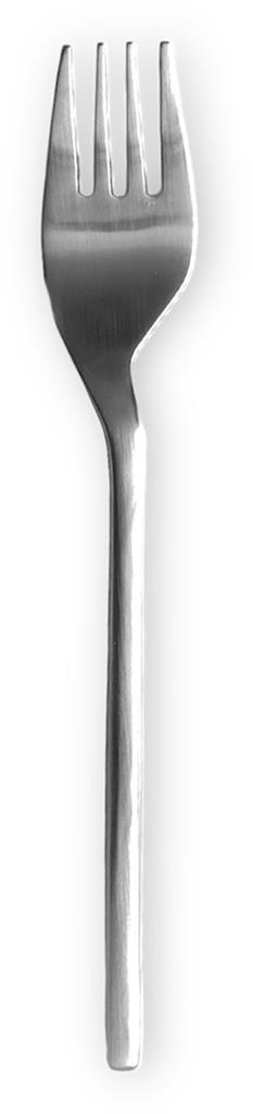 Dessertvork 17.0cm Rama mat