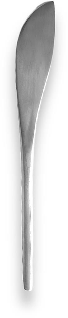 Dessertmes 18.0cm Rama mat