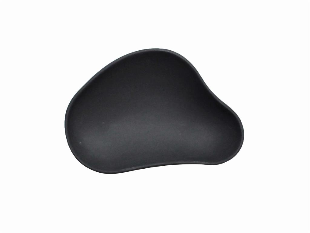 Kom 20.5cm Yayoi black beltz