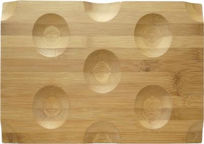 Serveerplateau bamboe vk 29.0x20.0cm Jomon 5