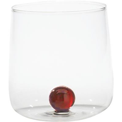 Tumbler 44.0cl Bilia amber