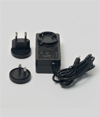 Adapter ten behoeve van Charger Station Pencil
