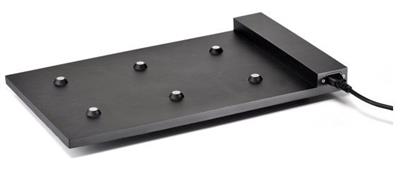 Oplaadstation 6 vakken voor Dondolina, Flaminia, Home, Pina, Poldina, Push Up, Royal Family, Soffio, Sister Light, Swap, Trilli *