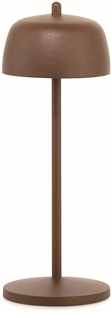 Tafellamp Led 30.0cm Circe rust