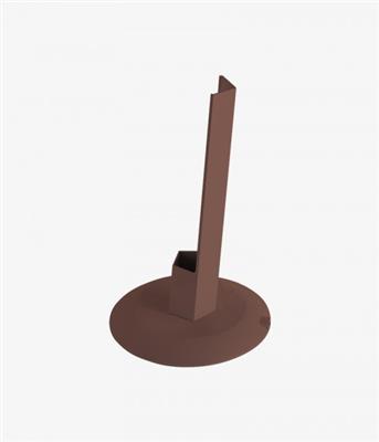 Oplaadstation 1 vak Pencil rust