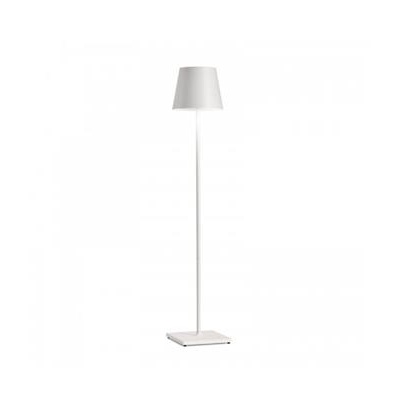 Vloerlamp Poldina XXL 70-150cm white