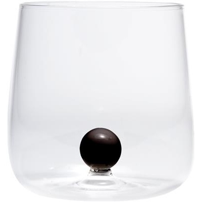 Tumbler 44.0cl Bilia black