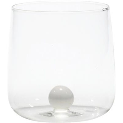 Tumbler 44.0cl Bilia white