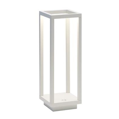 Tafellamp Led 29.4cm Home Pro white
