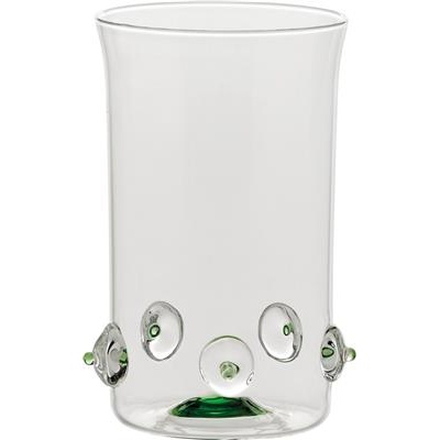 Tumbler Hg 38.0cl Patea green