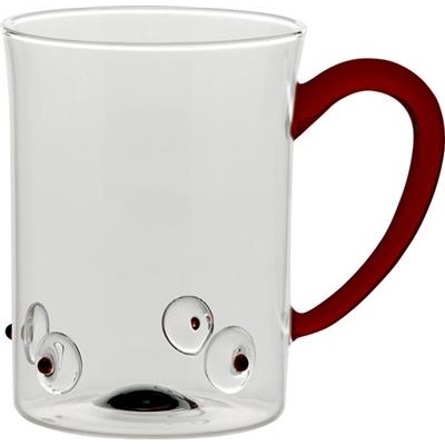 Oorbeker 51.0cl Patea red