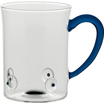 Oorbeker 51.0cl Patea blue