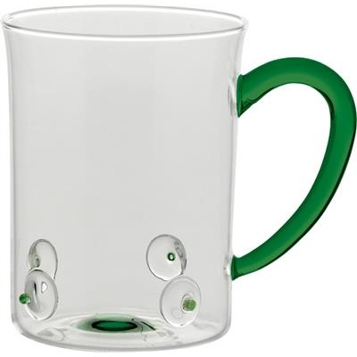 Oorbeker 51.0cl Patea green