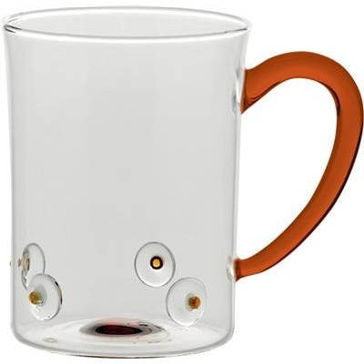 Oorbeker 51.0cl Patea golden yellow