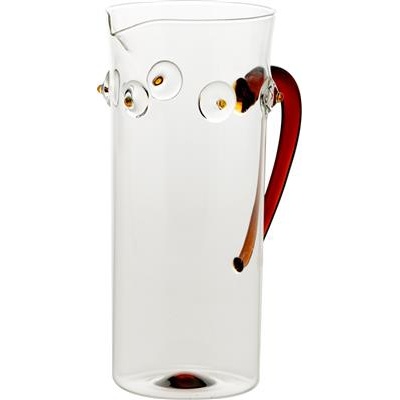 Karaf 92.0cl Patea golden yellow