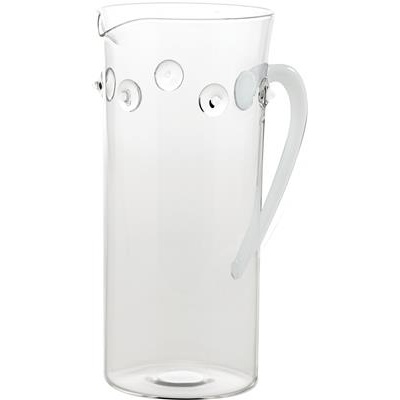 Karaf 1.75L Patea white