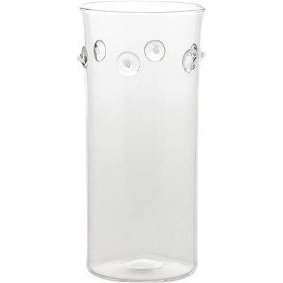 Vaas 1.75L Patea Cilindro white