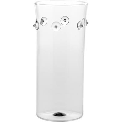 Vaas 1.75L Patea Cilindro grey