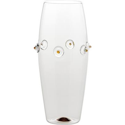 Vaas 1.45L Patea Bombato golden yellow