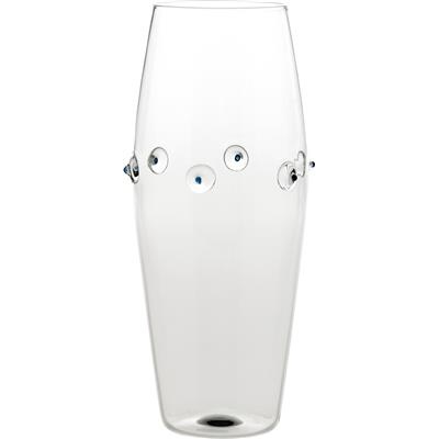 Vaas 2.65L Patea Bombato blue