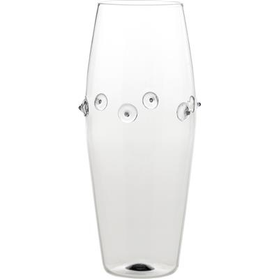 Vaas 2.65L Patea Bombato grey