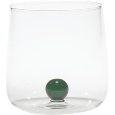 Tumbler 44.0cl Bilia green