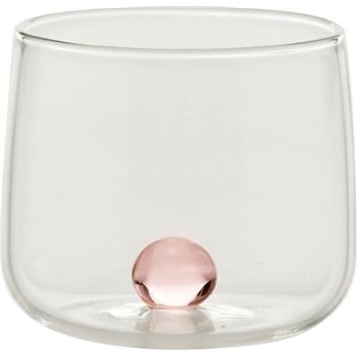 Tumbler 10.0cl Bilia pink