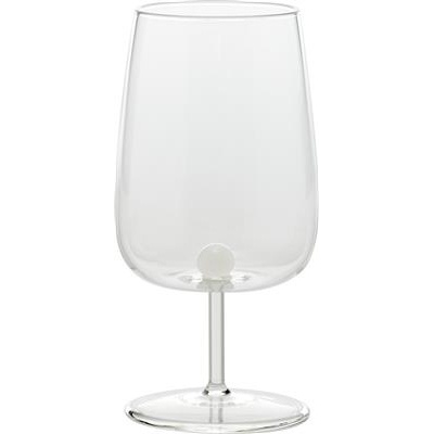 Goblet 38.0cl Bilia white