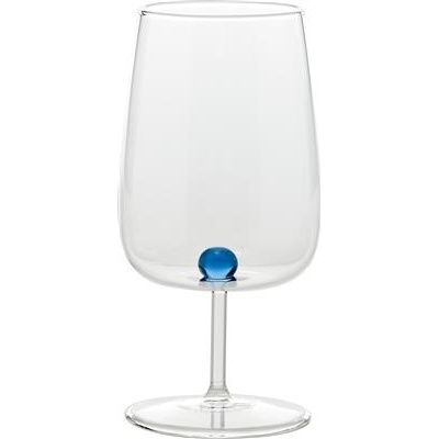 Goblet 38.0cl Bilia blue
