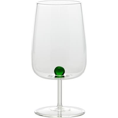 Goblet 38.0cl Bilia green