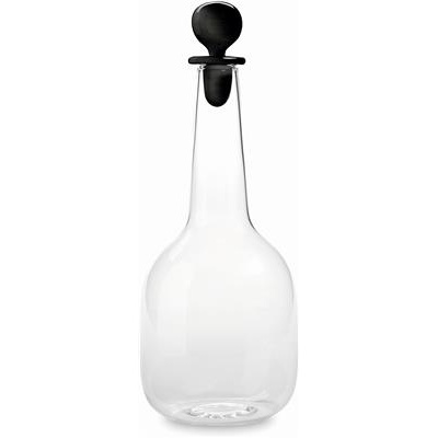 Karaf met Dop 1.4L Bilia black