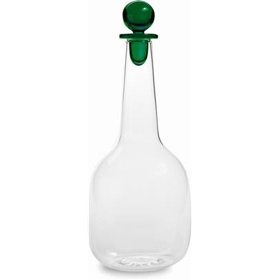 Karaf met Dop 1.4L Bilia green