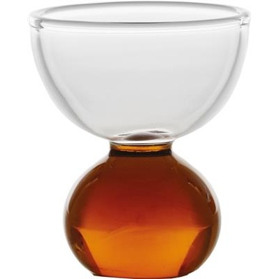 Shot 2.5cl Bilia amber