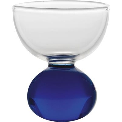 Shot 2.5cl Bilia blue