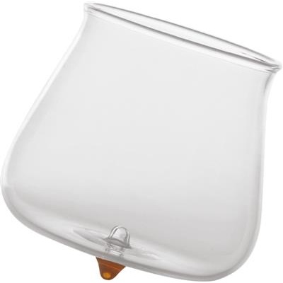Tumbler 40.0cl Pirolo amber