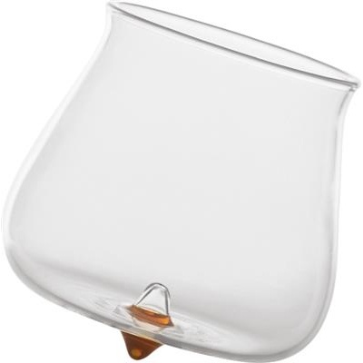 Tumbler 26.0cl Pirolo amber