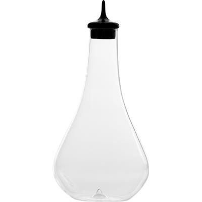 Karaf met Dop 2.0L Pirolo black