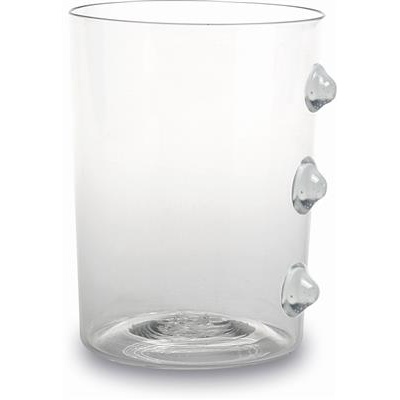 Tumbler 37.0cl Petoni clear