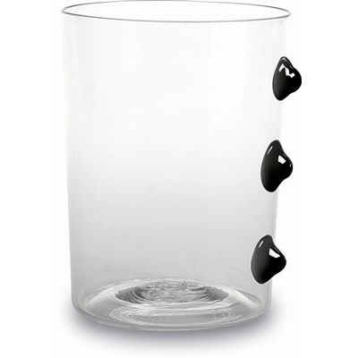 Tumbler 37.0cl Petoni black