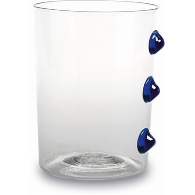 Tumbler 37.0cl Petoni blue
