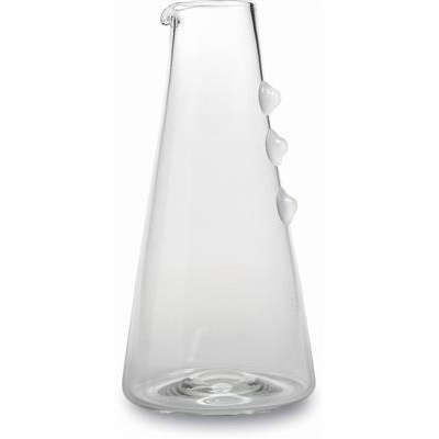 Karaf 1.25L Petoni white