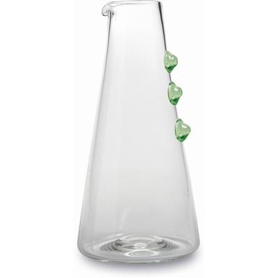 Karaf 1.25L Petoni Groen