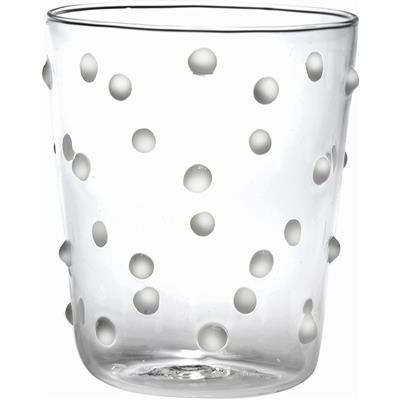 Tumbler 45.0cl Party white