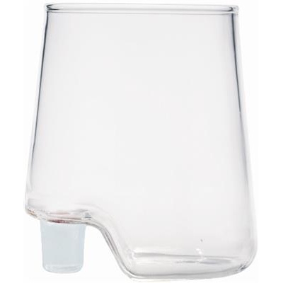 Tumbler 40.0cl Gamba De Vero clear