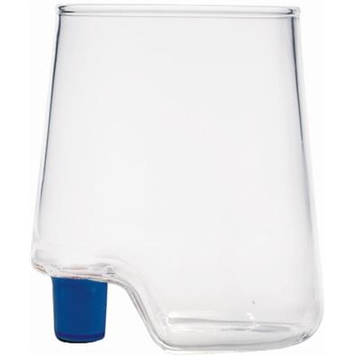 Tumbler 40.0cl Gamba De Vero blue