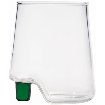 Tumbler 40.0cl Gamba De Vero green