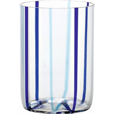 Tumbler 35.0cl Tirache aquamarine blue