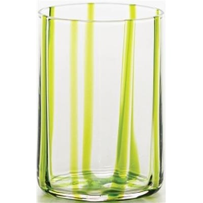 Tumbler 35.0cl Tirache Monocolore green